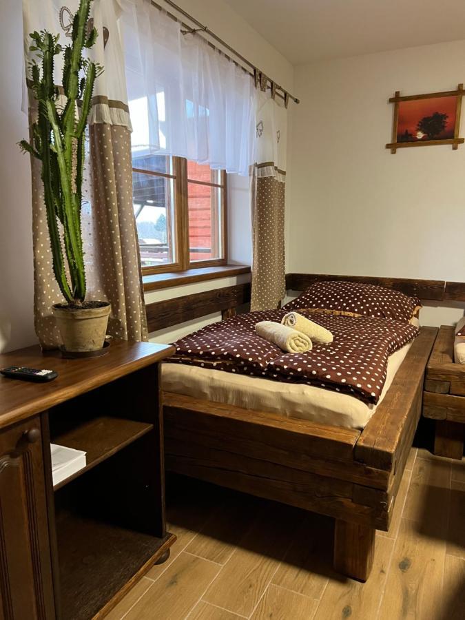 Bubla City Ranch Kopřivnice Exteriér fotografie
