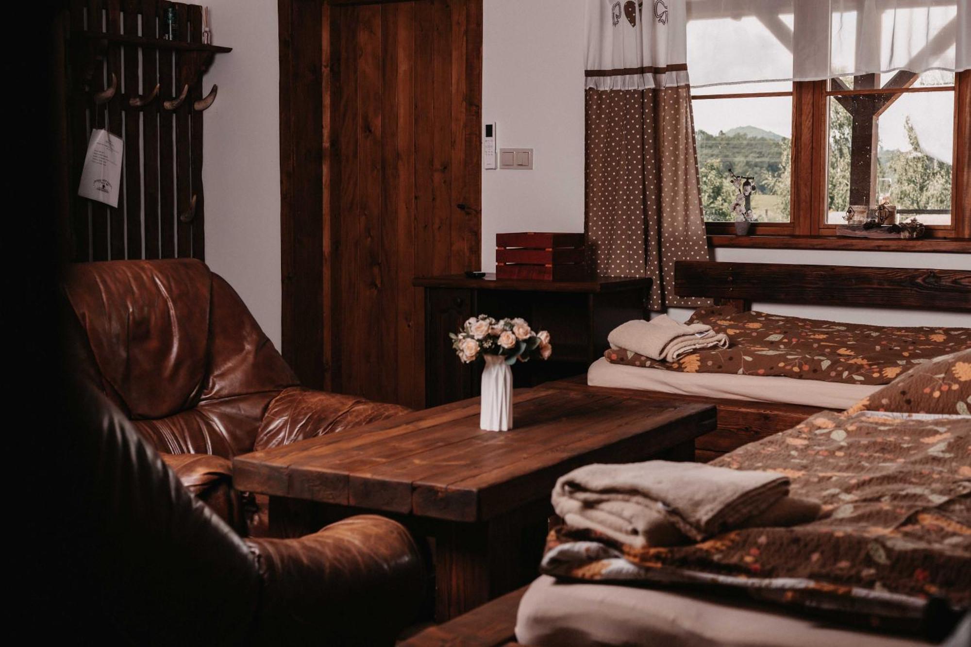 Bubla City Ranch Kopřivnice Exteriér fotografie
