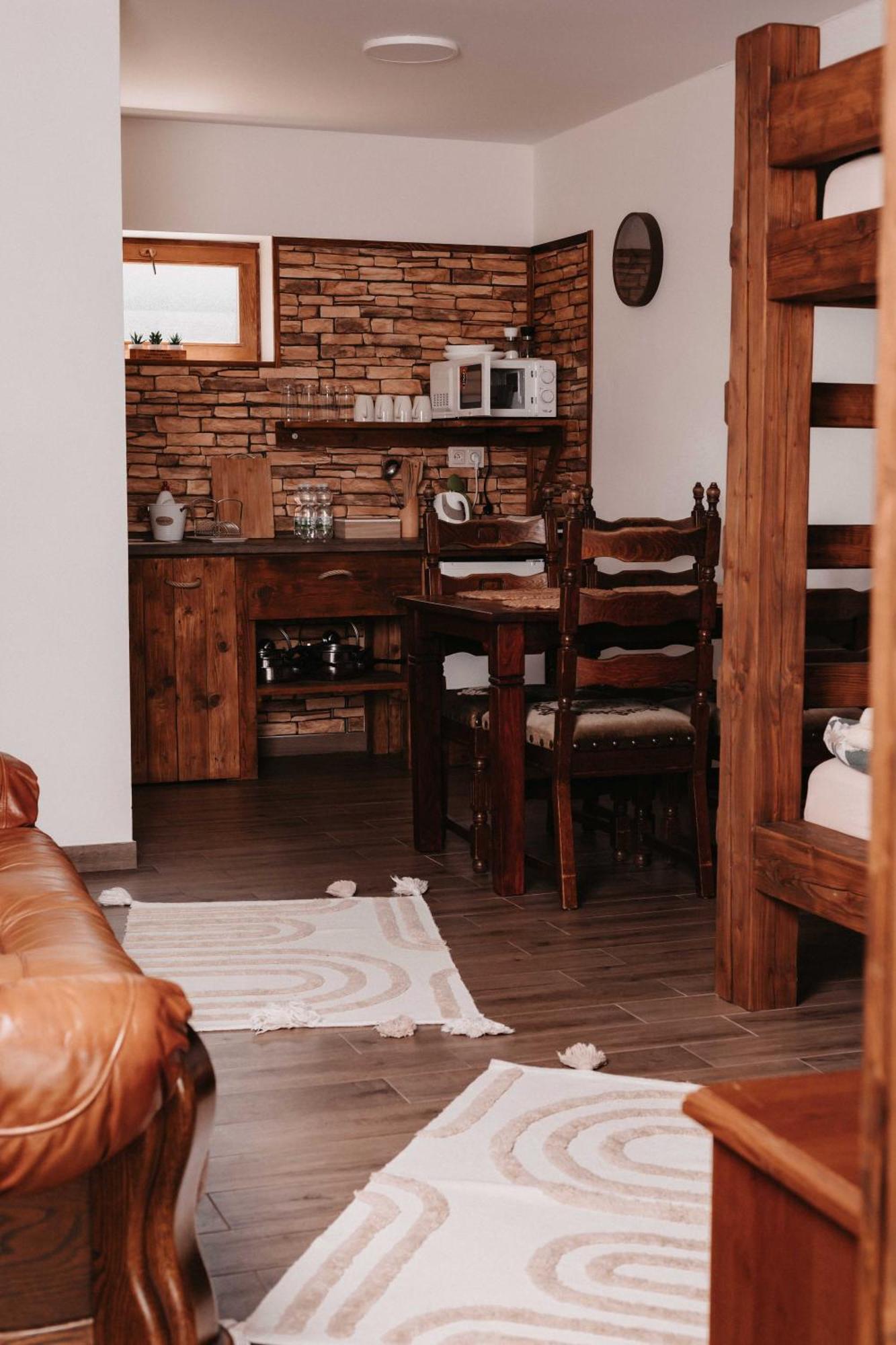 Bubla City Ranch Kopřivnice Exteriér fotografie