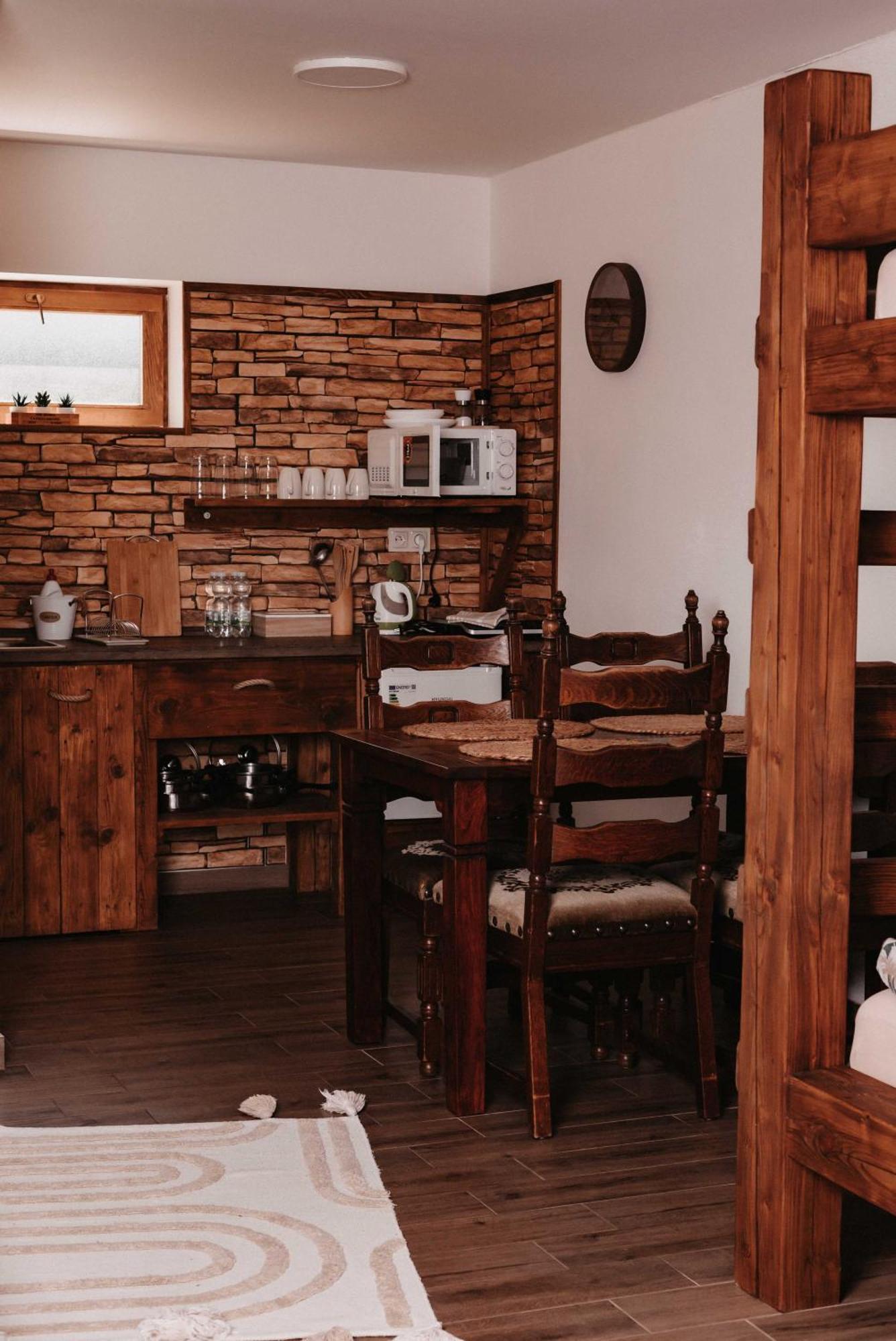 Bubla City Ranch Kopřivnice Exteriér fotografie