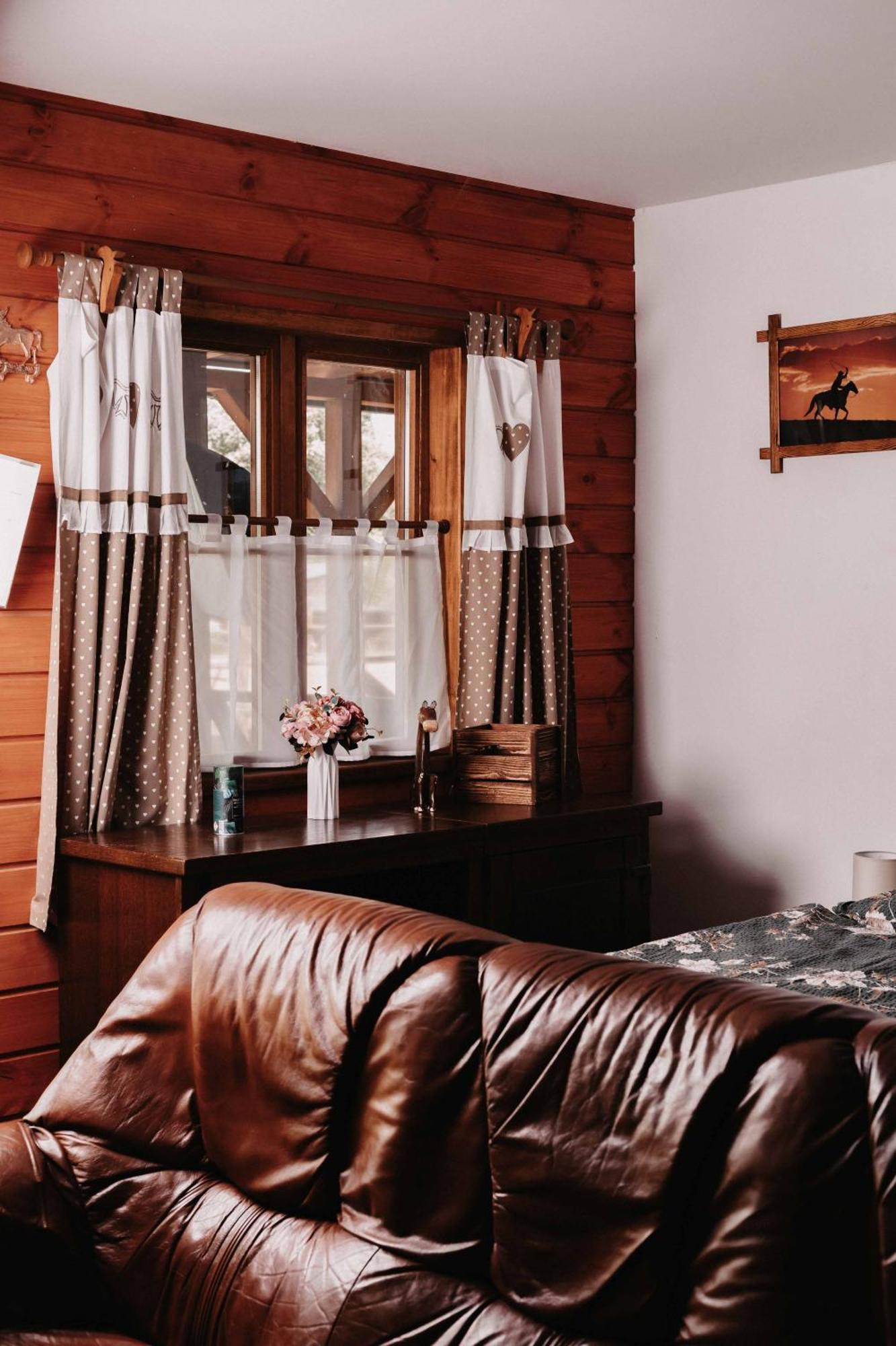 Bubla City Ranch Kopřivnice Exteriér fotografie